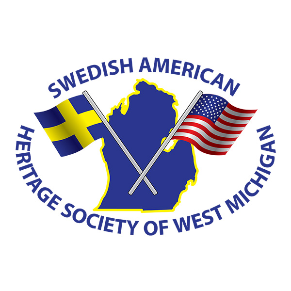 Swedish Organization in Michigan - Swedish American Heritage Society of West Michigan