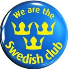 Swedish Organization in Washington - Swedish Club Northwest