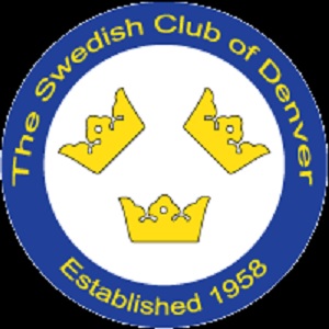 Swedish Organization in Denver Colorado - Swedish Club of Denver