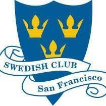 Swedish Speaking Organizations in California - Swedish Club of San Francisco and Bay Area
