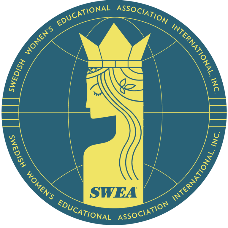 Swedish Speaking Organizations in USA - Swedish Women’s Educational Association Houston
