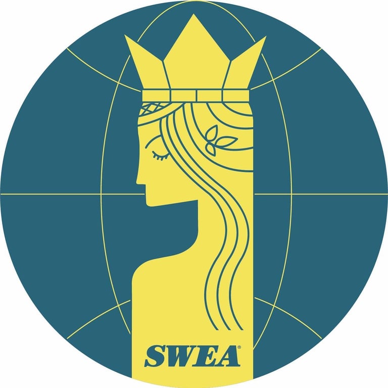 Swedish Organization in California - Swedish Women’s Educational Association San Diego